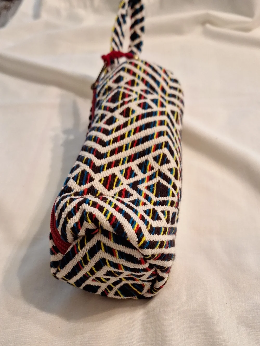 Lovestitch Wristlet Pouch